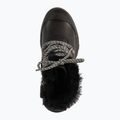 Дамски зимни обувки EMU Australia Dongara Zip black 3