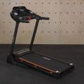 Електрическа бягаща пътека TREXO X200, black 20