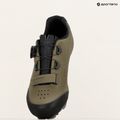 Мъжки обувки за MTB колоездене Northwave Origin Plus 2 forest 9