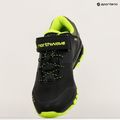 Мъжки обувки за MTB колоездене Northwave Spider 3 black/yellow fluo 9