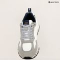 Мъжки обувки Aeronautica Militare Printed Sole off white 9