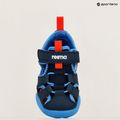 Детски сандали Reima Lomalla navy 11