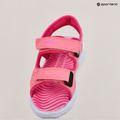Детски сандали Reima Bungee sunset pink 9