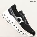 Дамски обувки за бягане On Cloudmonster 2 black/frost 9
