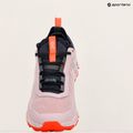 Дамски обувки за бягане On Running Cloudultra 2 mauve/flame 9
