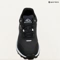 Мъжки туристически обувки Dolomite Nibelia GTX black 10