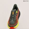 Мъжки обувки за бягане HOKA Speedgoat 5 Wide thyme/fiesta 11