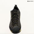 Мъжки обувки за трекинг SCARPA Zodiac GTX anthracite/sulphur 14