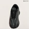 Детски футболни обувки PUMA Ultra Play TT Jr puma black/copper rose 16