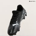 Детски футболни обувки PUMA Future 7 Play FG/AG puma black/puma white 16