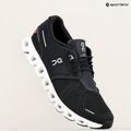 Мъжки обувки за бягане On Running Cloud 5 black/white 9