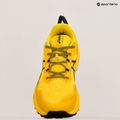 Мъжки обувки за бягане ASICS Gel-Trabuco 11 golden yellow/black 17