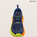 Мъжки обувки за бягане ASICS Trabuco Max 2 deep ocean/bright orange 17
