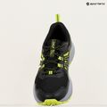Мъжки обувки за бягане ASICS Trail Scout 3 black/birch 9