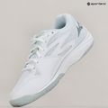 Детски волейболни обувки Mizuno Lightning Star Z7 JR white/gridge/patinagreen 9