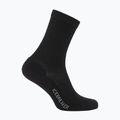 Дамски чорапи Icebreaker Merino Lifestyle Light Crew black 2