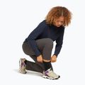 Дамски чорапи Icebreaker Merino Lifestyle Light Crew black 5