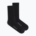 Мъжки чорапи Icebreaker Merino Lifestyle Light Crew black