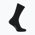 Мъжки чорапи Icebreaker Merino Lifestyle Light Crew black 2