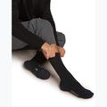 Мъжки чорапи Icebreaker Merino Lifestyle Light Crew black 4