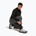 Мъжки чорапи Icebreaker Merino Lifestyle Light Crew black 5