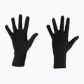 Ръкавици за трекинг Icebreaker 200 Oasis Glove Liners black 2