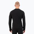 Мъжка термоблуза с дълъг ръкав Mons Royale Cascade Merino Base Layer black 3