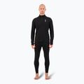 Мъжки термо панталони Mons Royale Cascade Merino Base Layer black 2