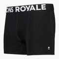 Мъжки термални боксерки Mons Royale Hold 'em Shorty Merino black 2