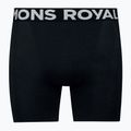 Мъжки термални боксерки Mons Royale Hold 'em Merino black