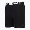 Мъжки термални боксерки Mons Royale Hold 'em Merino black 2