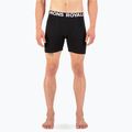 Мъжки термални боксерки Mons Royale Hold 'em Merino black 3