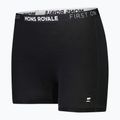 Дамски термални боксерки Mons Royale Hannah Merino Hot black 2