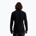 Мъжки суитшърт Mons Royale Redwood Wind Jersey black 2