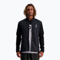 Мъжки суитшърт Mons Royale Redwood Wind Jersey black 3