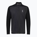 Мъжки суитшърт Mons Royale Redwood Wind Jersey black 4