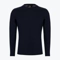 Мъжка термоактивна блуза icebreaker 200 Oasis Crewe midnight navy 6