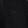Дамска термоактивна блуза icebreaker 200 Oasis Half Zip black 8