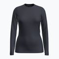Дамска термоактивна блуза icebreaker 260 Tech Crewe midnight navy 6