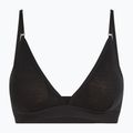Термоактивен сутиен icebreaker Merino 150 Siren Bra Inserts black