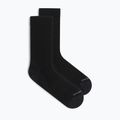 Дамски чорапи Icebreaker Lifestyle Fine Gauge Crew black