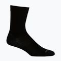 Дамски чорапи Icebreaker Lifestyle Fine Gauge Crew black 2