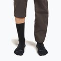 Дамски чорапи Icebreaker Lifestyle Fine Gauge Crew black 3