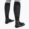 Мъжки ски чорапи Icebreaker Ski+ Light OTC black 3