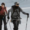 Мъжка термоактивна блуза icebreaker 200 Oasis Crewe gritstone 10