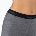 Дамски термо панталон Icebreaker 200 Oasis 020 сив IB1043830131 4
