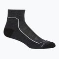 Мъжки туристически чорапи Icebreaker Hike+ Light Mini grey 105102