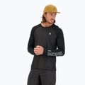 Мъжка колоездачна блуза с дълъг ръкав Mons Royale Tarn Merino Shift Wind Jersey black 4