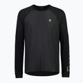 Мъжка колоездачна блуза с дълъг ръкав Mons Royale Tarn Merino Shift Wind Jersey black 5