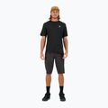 Мъжка тениска за колоездене Mons Royale Tarn Merino black 2